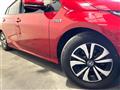 2017 Toyota Prius PHV