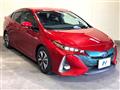 2017 Toyota Prius PHV