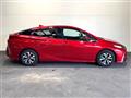 2017 Toyota Prius PHV