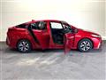 2017 Toyota Prius PHV