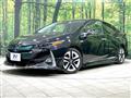 2017 Toyota Prius PHV