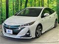 2017 Toyota Prius PHV