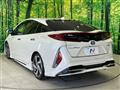 2017 Toyota Prius PHV