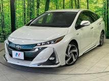 2017 Toyota Prius PHV