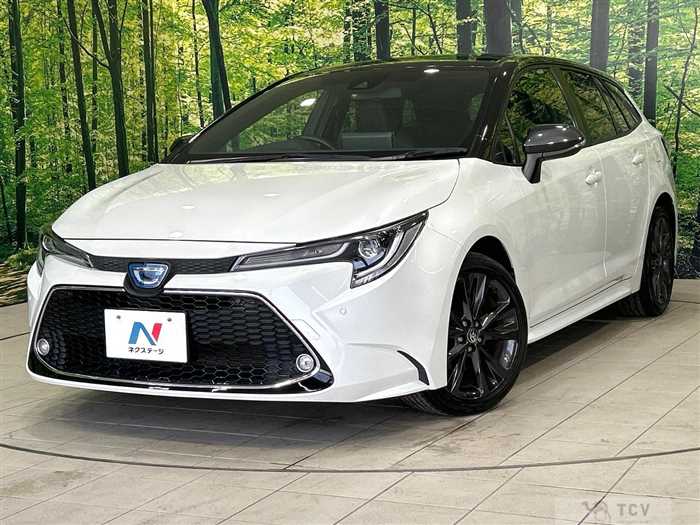 2022 Toyota Corolla Sedan