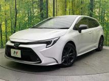 2023 Toyota Corolla Sedan