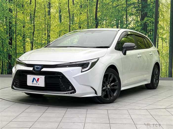 2024 Toyota Corolla Sedan