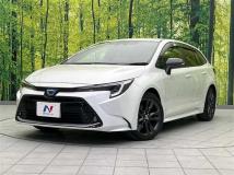 2024 Toyota Corolla Sedan