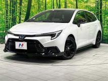 2024 Toyota Corolla Sedan