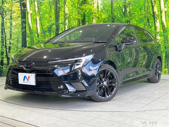 2024 Toyota Corolla Sedan