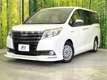 2015 Toyota Noah