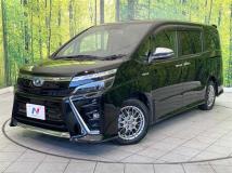 2019 Toyota Voxy
