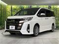2020 Toyota Noah