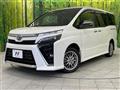 2020 Toyota Voxy