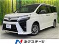 2020 Toyota Voxy