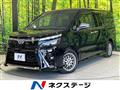 2020 Toyota Voxy