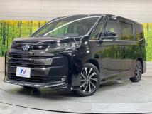 2022 Toyota Noah