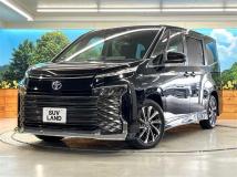 2022 Toyota Voxy