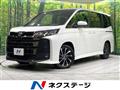 2022 Toyota Noah