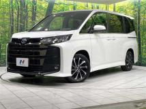 2022 Toyota Noah