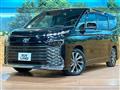2023 Toyota Voxy