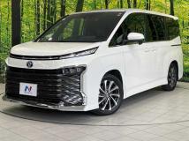 2023 Toyota Voxy