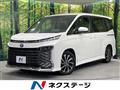 2023 Toyota Voxy
