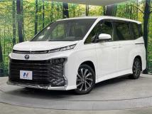 2023 Toyota Voxy
