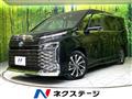 2023 Toyota Voxy