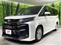 2025 Toyota Noah