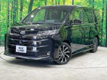 2025 Toyota Noah