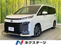 2025 Toyota Voxy