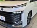 2025 Toyota Voxy