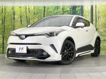 2017 Toyota C-HR