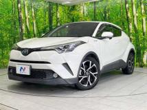 2017 Toyota C-HR