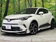 2017 Toyota C-HR