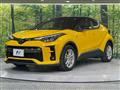 2020 Toyota C-HR