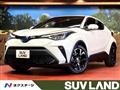 2021 Toyota C-HR