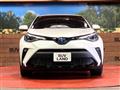 2021 Toyota C-HR