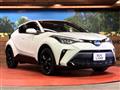 2021 Toyota C-HR