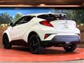 2021 Toyota C-HR