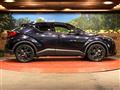 2021 Toyota C-HR