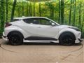 2022 Toyota C-HR