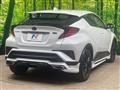 2022 Toyota C-HR