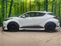 2022 Toyota C-HR