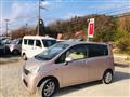 2010 Daihatsu Move