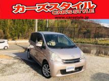 2010 Daihatsu Move