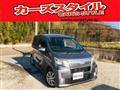2013 Daihatsu Move Custom