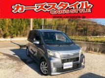 2013 Daihatsu Move Custom