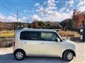 2010 Daihatsu Move Conte